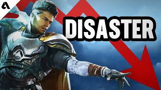 Why Was Highguard Is An Overnight FAILURE?