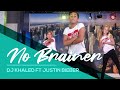 No Brainer - DJ Khaled ft. Justin Bieber - Easy Kids Dance Video - Choreography - Baile