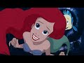 Jodi Benson - Part of Your World (Official Video From The Little Mermaid)