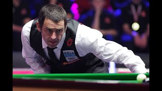 Ronnie O'Sullivan vs. Marco Fu | 2014 Champion of Champions | Final Group 1