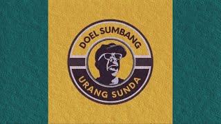 Doel Sumbang - Urang Sunda (Official Audio)