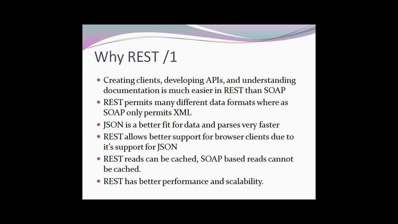 Difference Between Soap Vs Rest Popryte