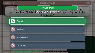 CompTIA Tech FC0 U71 Questions and Answers Practice Test Study Guide 2026