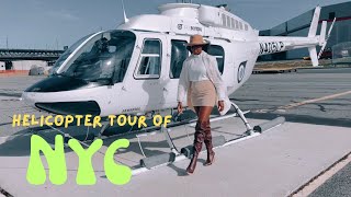 Spectacular Helicopter Tour of New York City | Experience the Big Apple from Above ๐ฝ๐ฝ๐ฅณ