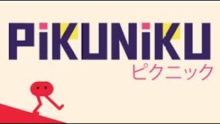 Pikuniku Funny Moments