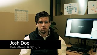 Interview with Product Manager in 2024 [Corporate]