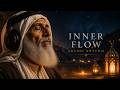 Desert Moon Flow – 432Hz Oud Ambient | Deep Focus & Meditation Music