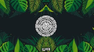 SNOKING X LRAK - OH BRAZILE AFRO (AROSTYLE X MBS)