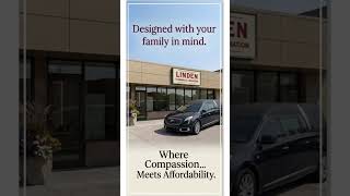 Linden Funerals & Cremation-Affordable Funeral & Cremation Services in Libertyville, Illinois.