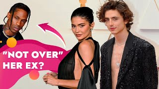 The Truth Behind Kylie Jenner & Timothee Chalamet's Romance | Rumour Juice
