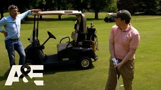 Wahlburgers: Bonus: Paul vs. the French Caddy (Season 5, Episode 5) | A&E
