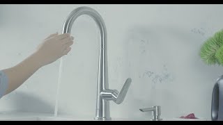 GROHE | Veletto Pull-Down Kitchen Faucet | Product Video