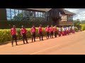 Zion Voices Choir - Kilio (ZVC) (Official Music Video)