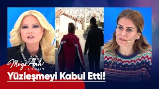 Çocuklarıyla yüzleşmek için İzmir'den yola çıktı! - Müge Anlı ile Tatlı Sert 27 Kasım 2024