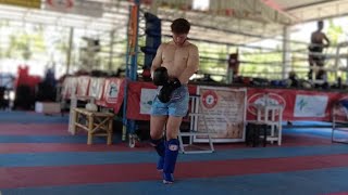 Why You SHOULD Move to Thailand to Train Muay Thai