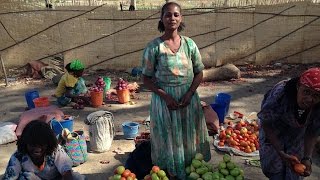 Earning a Dollar a Day in Ethiopia