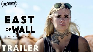 East Of Wall Trailer 2025 | Scoot McNairy | Jennifer Ehle | Haley Strode |East Of Wall Movie Trailer