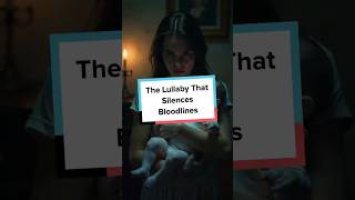 The Lullaby That Silences Bloodlines