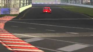 Real Racing iPhone Replay By kelsey 49