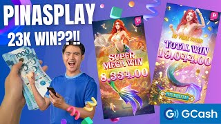 TRY NATIN SA MERMAID RICHES! NAGBIGAY NGA BA? 🤑 I PG I PINASPLAY #tipsandtricks #slots #megawin