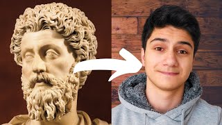I Tried Marcus Aurelius' Nighttime Routine For 28 Days; Here is What Happened