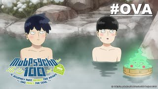 Mob Psycho 100 S2 - OVA [Malay Sub] | Muse Malaysia