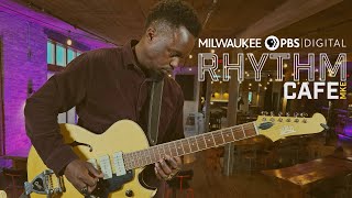 Rhythm Cafe MKE | Ben Mulwana | VOL37 - Embozi