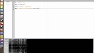 Python Tutorial - EasyGUI Part 3 - Continue Box