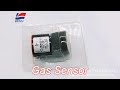 A5F 0-2000PPM Carbon Monoxide CO Sensor