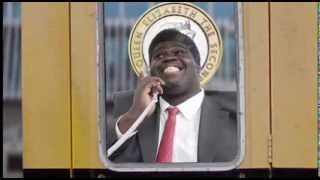 Fonejacker - Season 1 Episode 1 | Full Episode