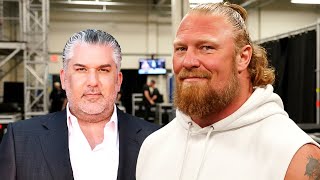 Nick Khan Explains Why Brock Lesnar Is a WWE Gem | Must-Hear Insight