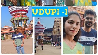 UDUPI (part 1) beautiful coastal village with vibrant traditions