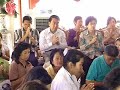 พิธีถวายกฐินสมบท คณะญาติธรรมจังหวัดสุพรรณบุรี แผ่นที่ 2