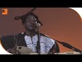 King Ayisoba Live