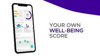 uMore App for Better Mental Health