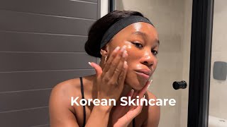 Night time Skincare Routine for Glowing Skin