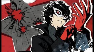 Beating PERSONA 5!