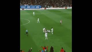 Реал Мадрид - Атлетико Мадрид. Финал кубка Испании 2013 год  .