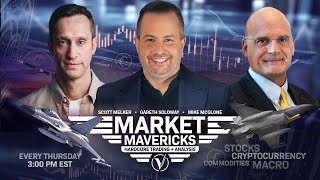 Market Mavericks