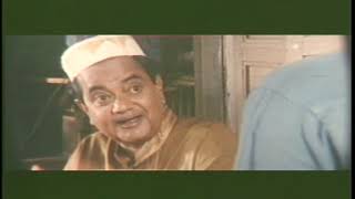 Annasaheb Patil - The Great Mathadi 1 | Marathi Movie