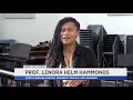 Voices For Change: Lenora Helm Hammonds