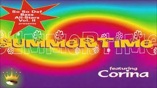 Corina - Summertime Summertime (Album Version)