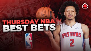 (7-1 SWEEP!) Best Thursday NBA & NFL Player Props and Bets | 11/21/2024 | Prizepicks NBA