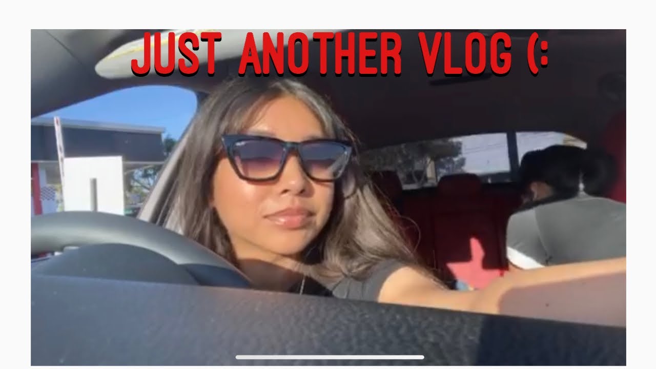 Another Vlog Youtube