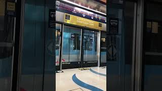 Dubai Metro