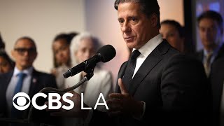 FBI serves search warrant at LAUSD superintendent’s home in San Pedro