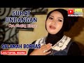 SURAT UNDANGAN - Lagu Tapsel - SALAMAH BORHAS