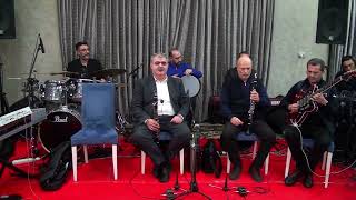 Hakim Abdullayev,Elman Namazoglu,Yengibar  2023