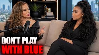 Tina Knowles DESTROYS Taraji P Over Blue Ivy Shade (It Got UGLY!)