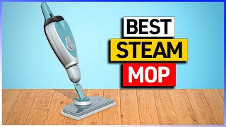 Best Steam Mop Reviews  - Top 4 Steam Cleaner Picks